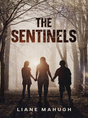 cover image of The Sentinels